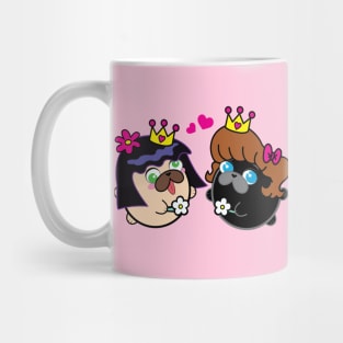 Poopy & Doopy - Mother's Day Mug